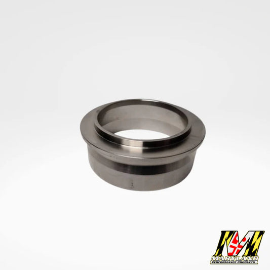 MPP S400 304ss Downpipe Flange 4" Pipe