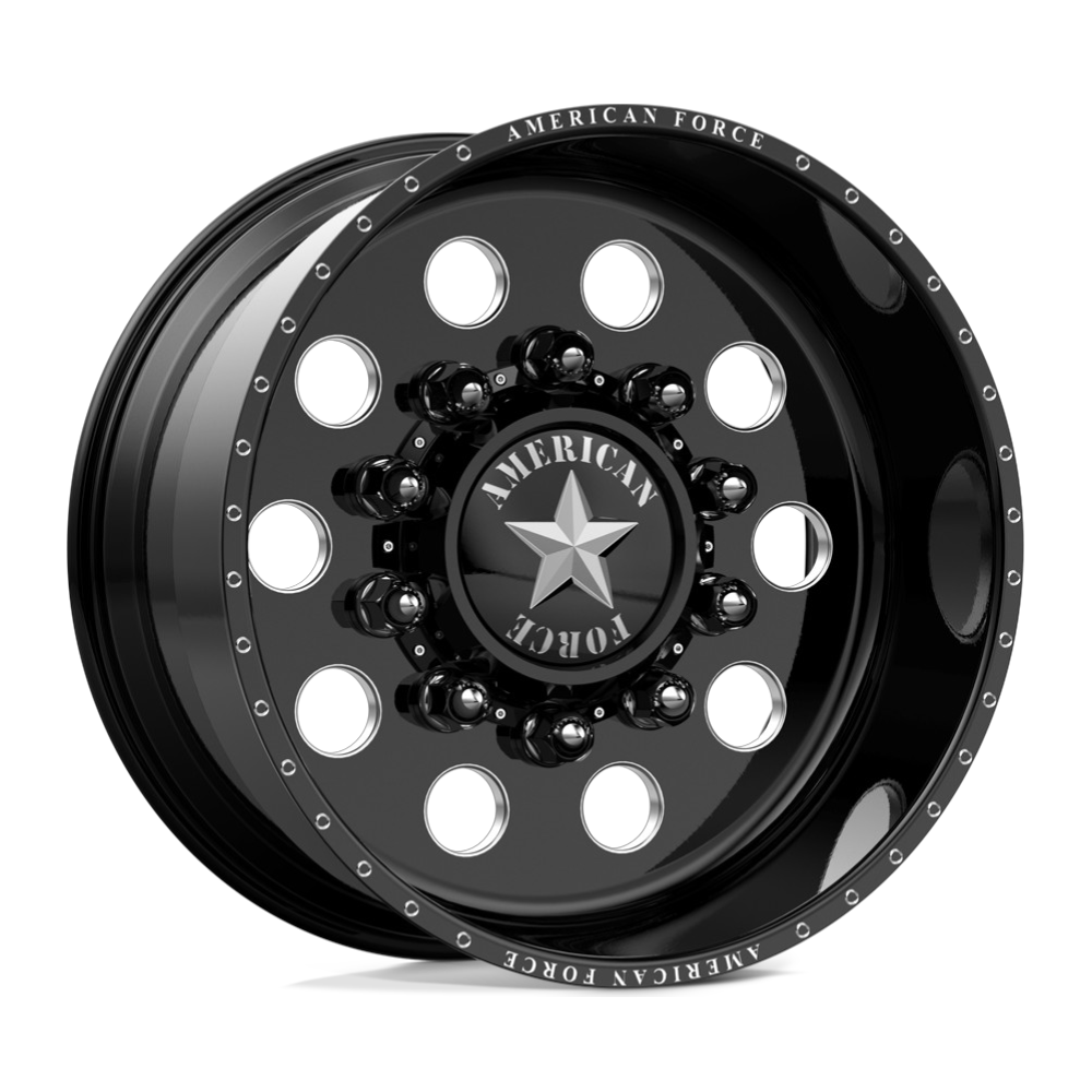 601 CLASSIC SSBR
