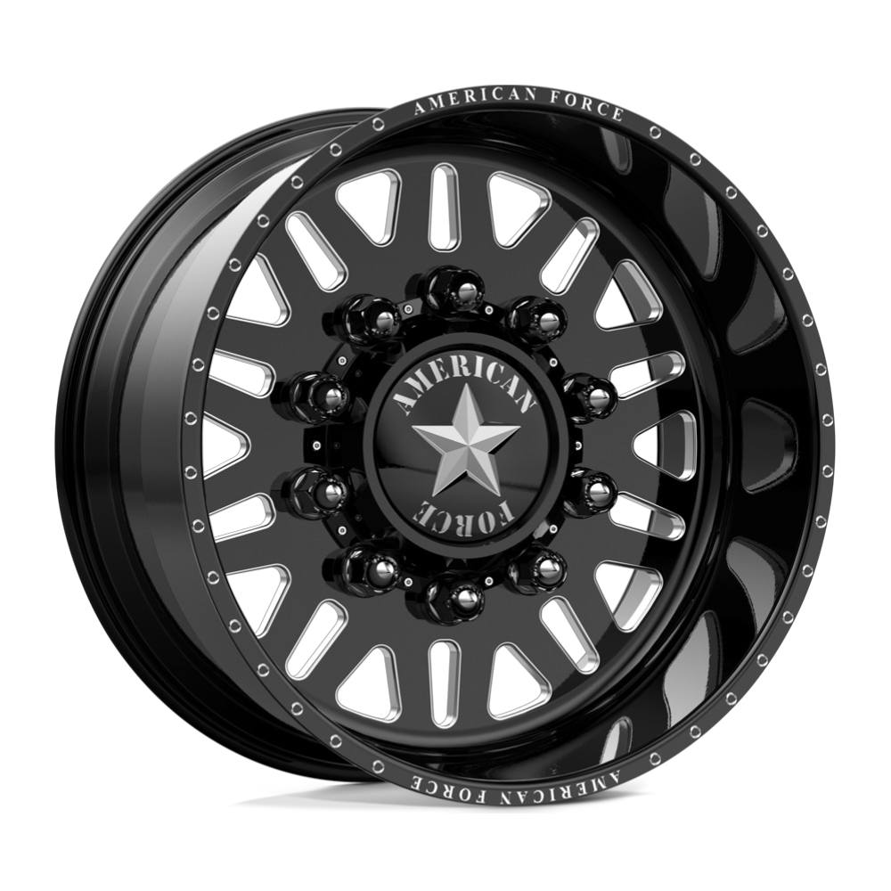 609 LIBERTY SSBR