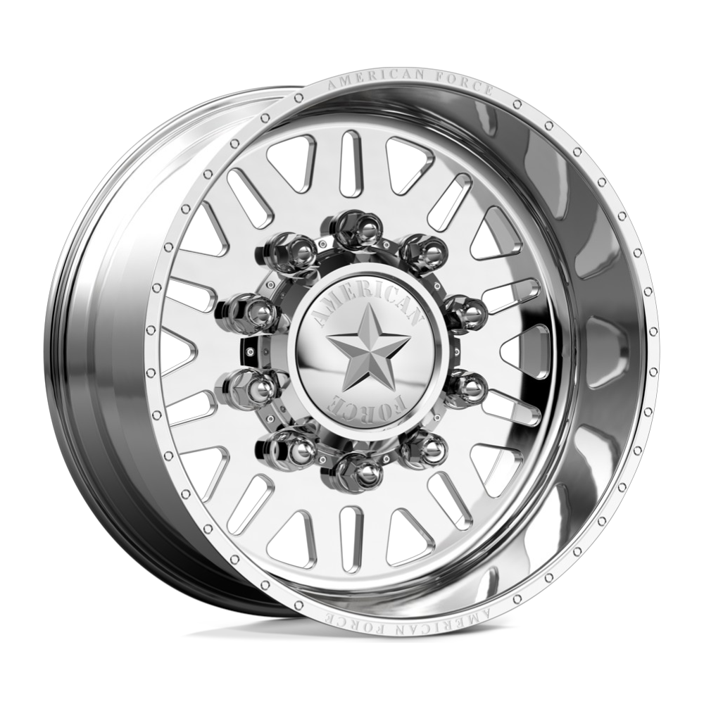 609 LIBERTY SSBR