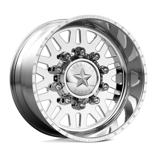609 LIBERTY SSBR