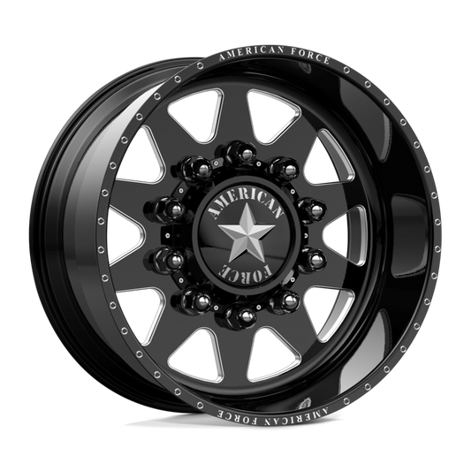 611 INDEPENDENCE SSBR