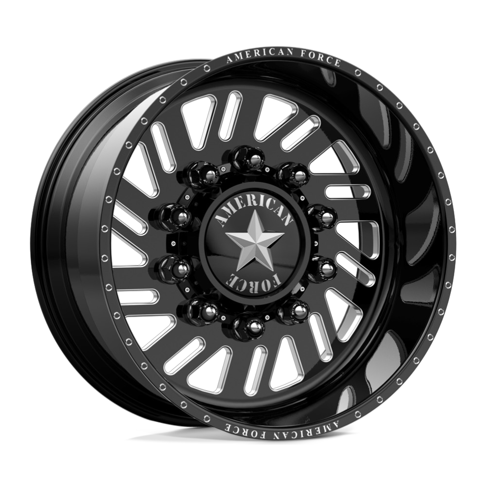 670 SHIFT SSBR