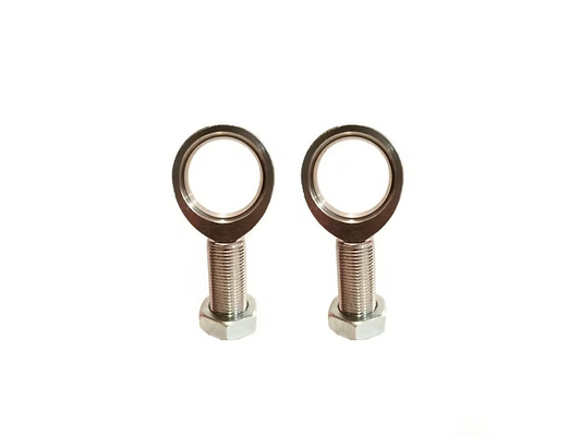 Heim to Ball Joint Adapter 3/4" 16 Thread