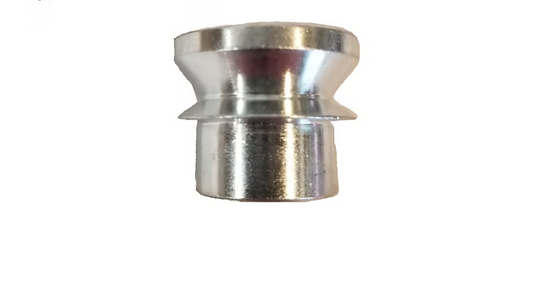 1"-3/4" High Misalignment Spacers Zinc Coated Mild Steel