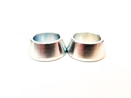 1" ID Spacer 2 5/8" Mounting Width 16-0.625