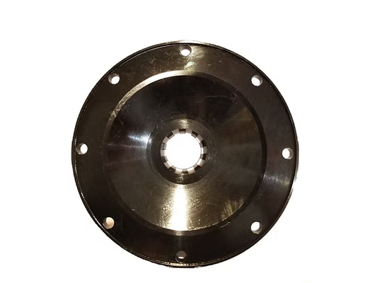 5 Ton Rockwell 10" Spline Transfer Case Flange FTI SCS