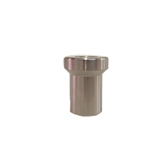 1/2"-20 Tube Insert for 3/4" ID Tubing