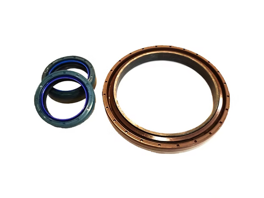 Axletech 4000 Hub Reseal Kit