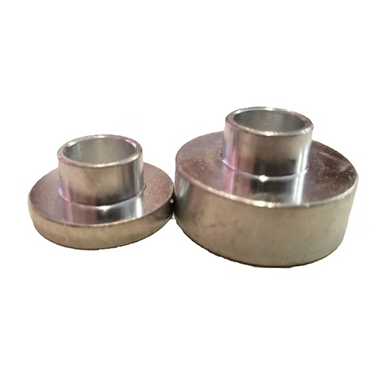 1/2"-10mm Trailing Arm Spacers
