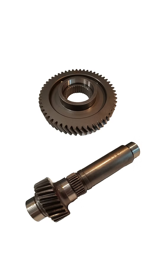 Dirt Mafia 19% Gear Reduction