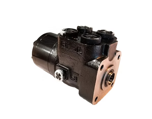 Load Sensing Orbital Steering Control Valve