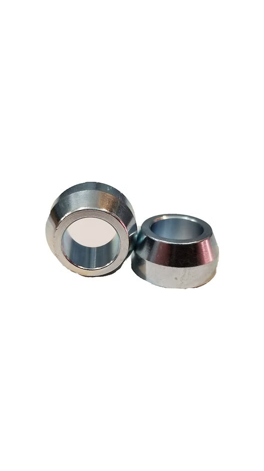 Misalignment Spacer for 1/2" Bore 1 1/2" Mounting Width