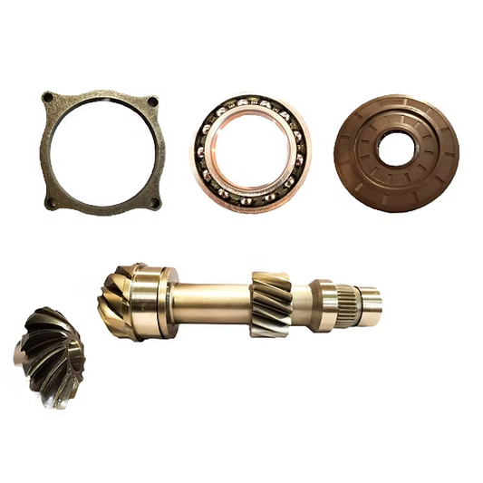 Pinion Shaft and Snorkel Gear for Polaris RZR XP 1000/S 1000/4 Seat