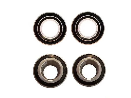 Front And Rear Wheel Bearing For 2010 - 2014 Polaris RZR 800 RZR 800-s RZR 800-4