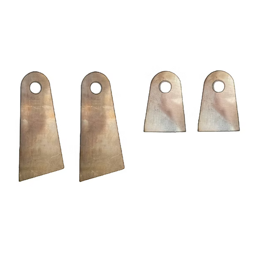 Large Ram Mounts