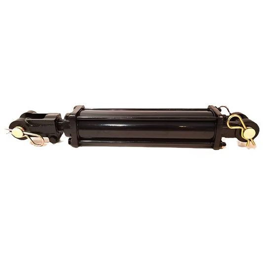 Single Ended Ram Cylinder
