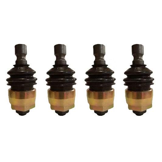 Dirt Mafia Ranger/General/XP-900/S Models/800/Scrambler & Sportsman Ball Joint