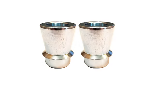 3/4" to 5/8" High Misalignment Spacer 2 5/8" Mounting Width 12-10-2.625