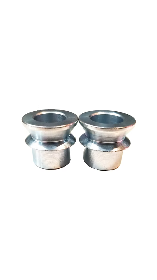 5/8"-12mm High Misalignment Spacer 10-12mm-1.5