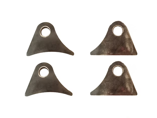 Small Ram Mounts