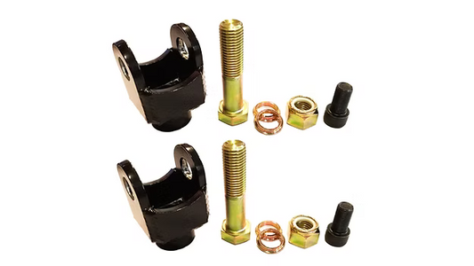 1.25" Clevice Joint Kit