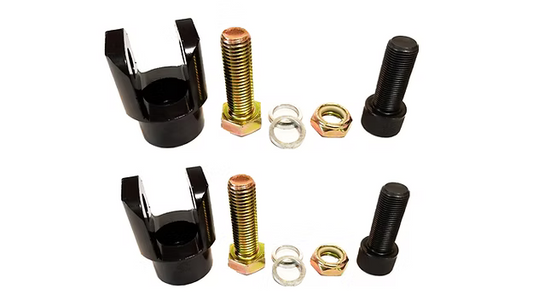 3/4" Clevice Joint Kit