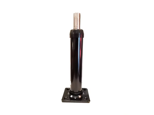 9" Steering 3/4" Smooth Column
