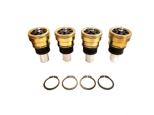 Polaris Rzr 1000 & Turbo Heavy Duty Ball Joint