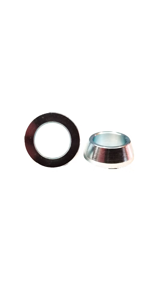 5/8" .375 Wide Spacer Mounting Width 1.5" Mounting Width 10-0.375
