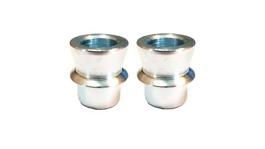 1/2" to 3/8" High Misalignment Spacer
