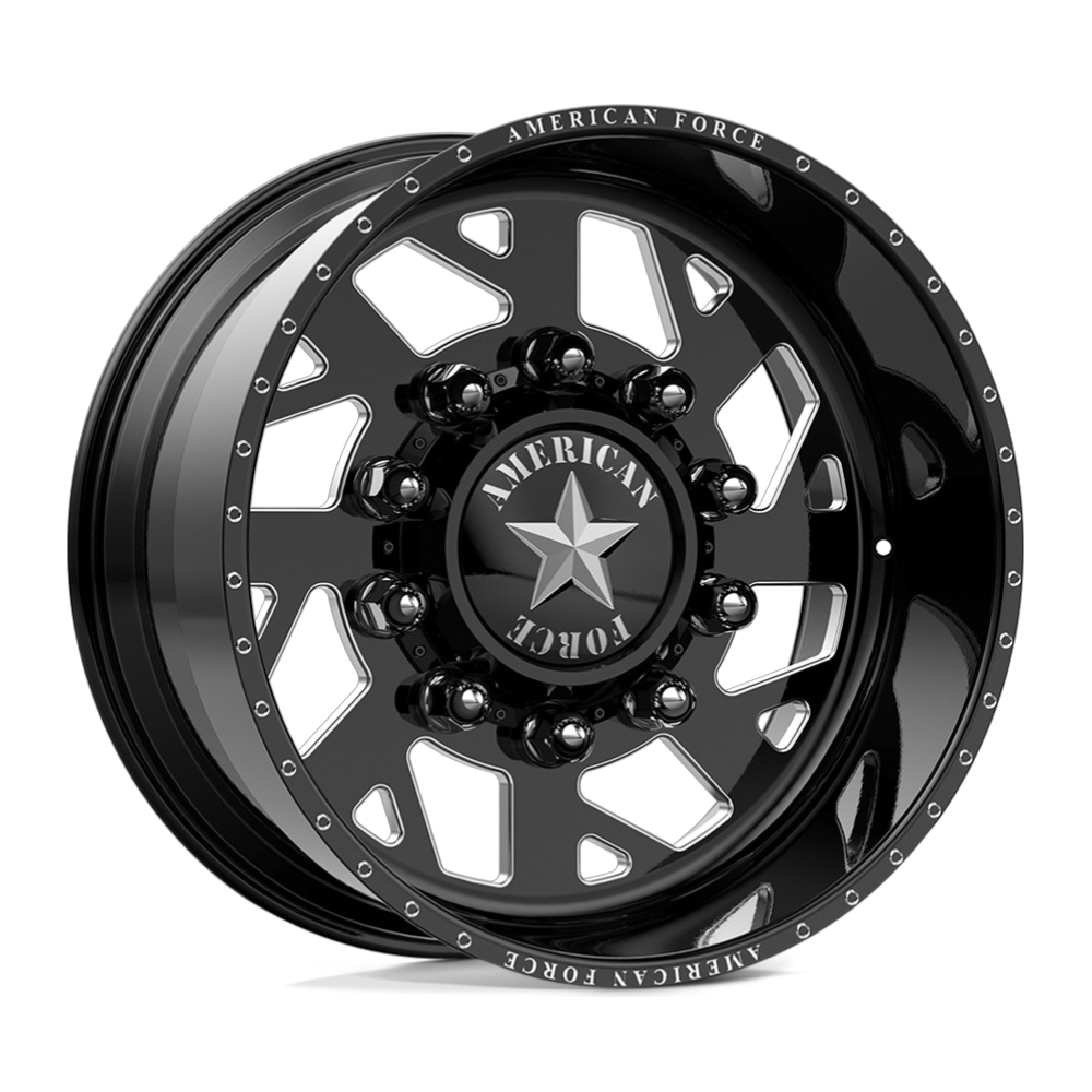 6D04 MAN O'WAR SSBR
