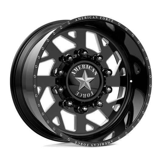 6D04 MAN O'WAR SSBR