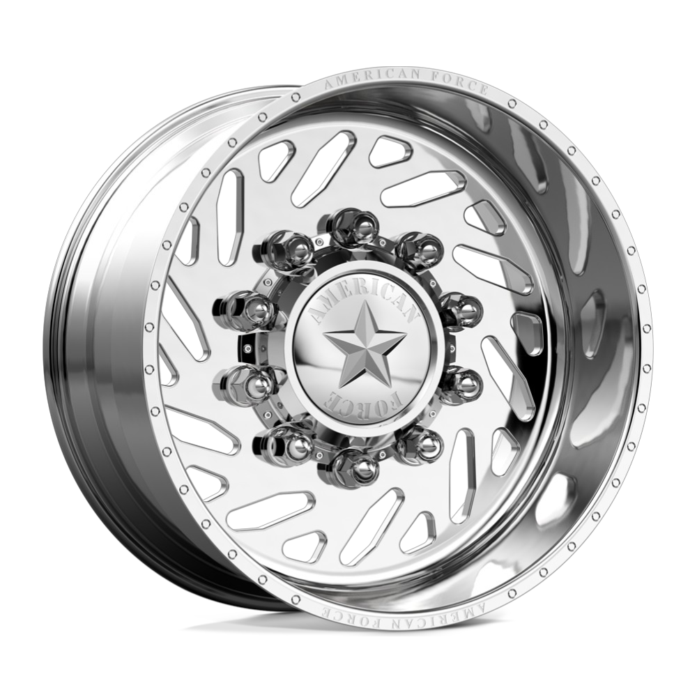 6F07 TREK SSBR