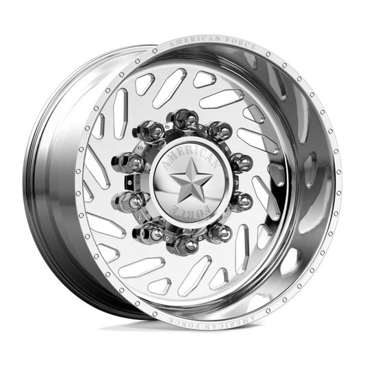 6F07 TREK SSBR