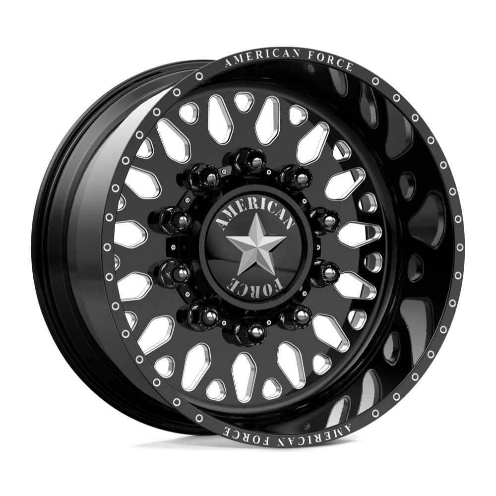 6G17 EVO SSBR