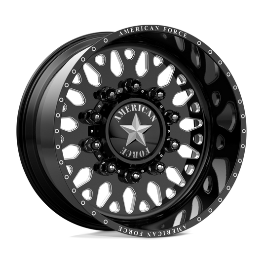 6G17 EVO SSBR