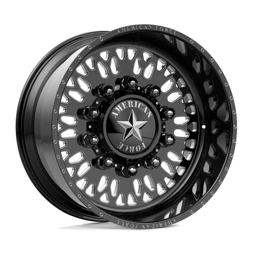 6N16 SHOVE SSBR