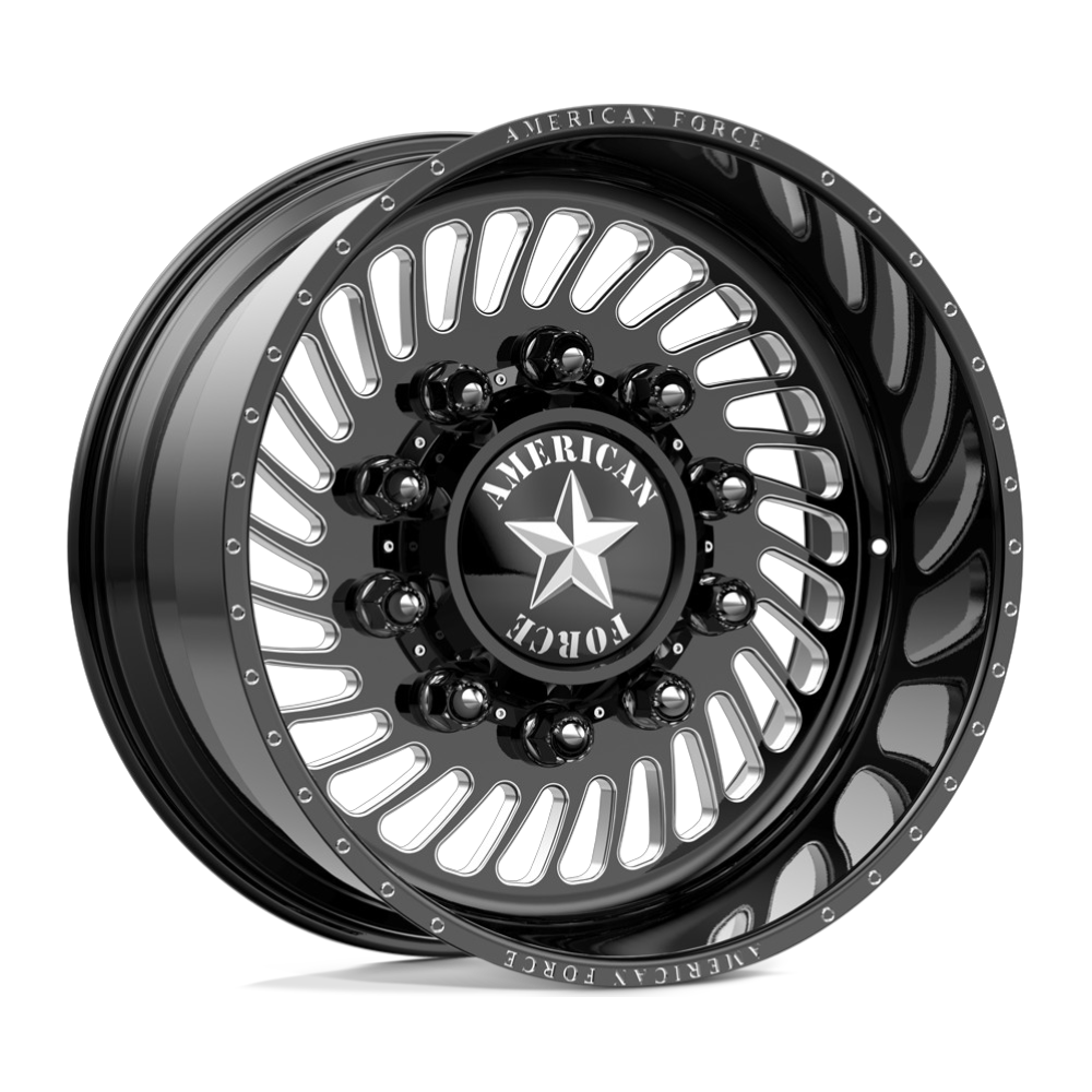 6N17 VADER SSBR