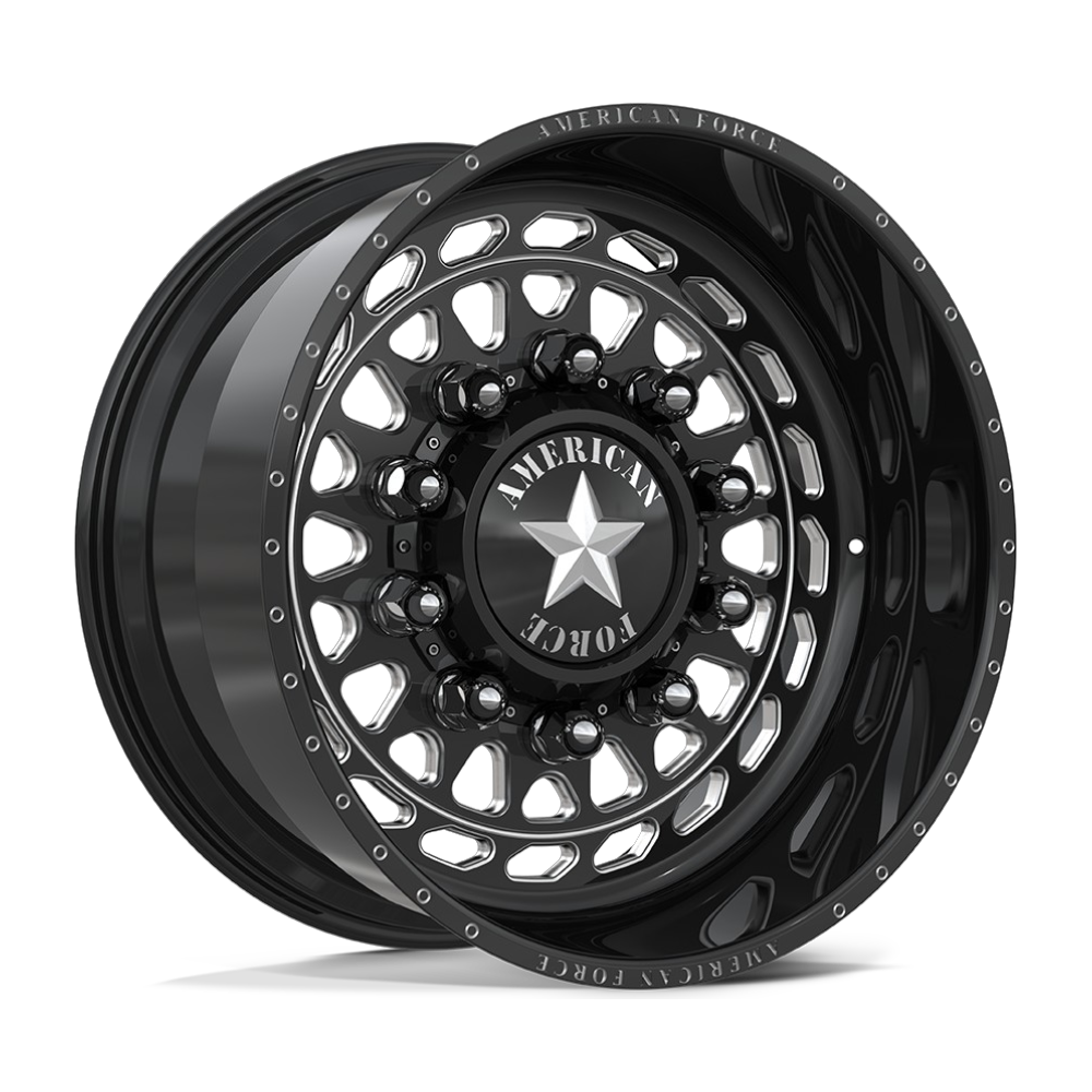 6N25 PLEX SSBR