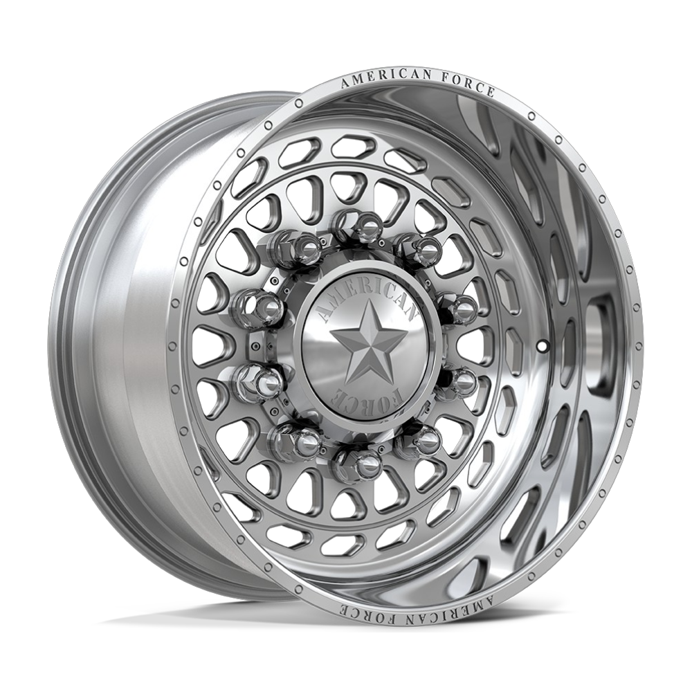 6N25 PLEX SSBR