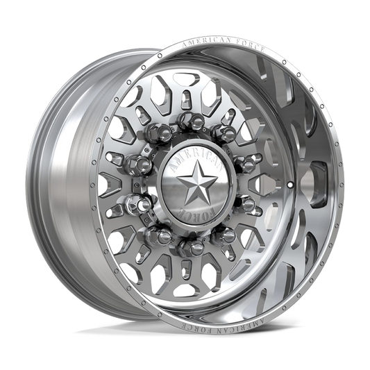 6N29 OVERHAUL SSBR