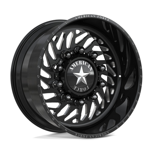 6N31 CYNICAL SSBR