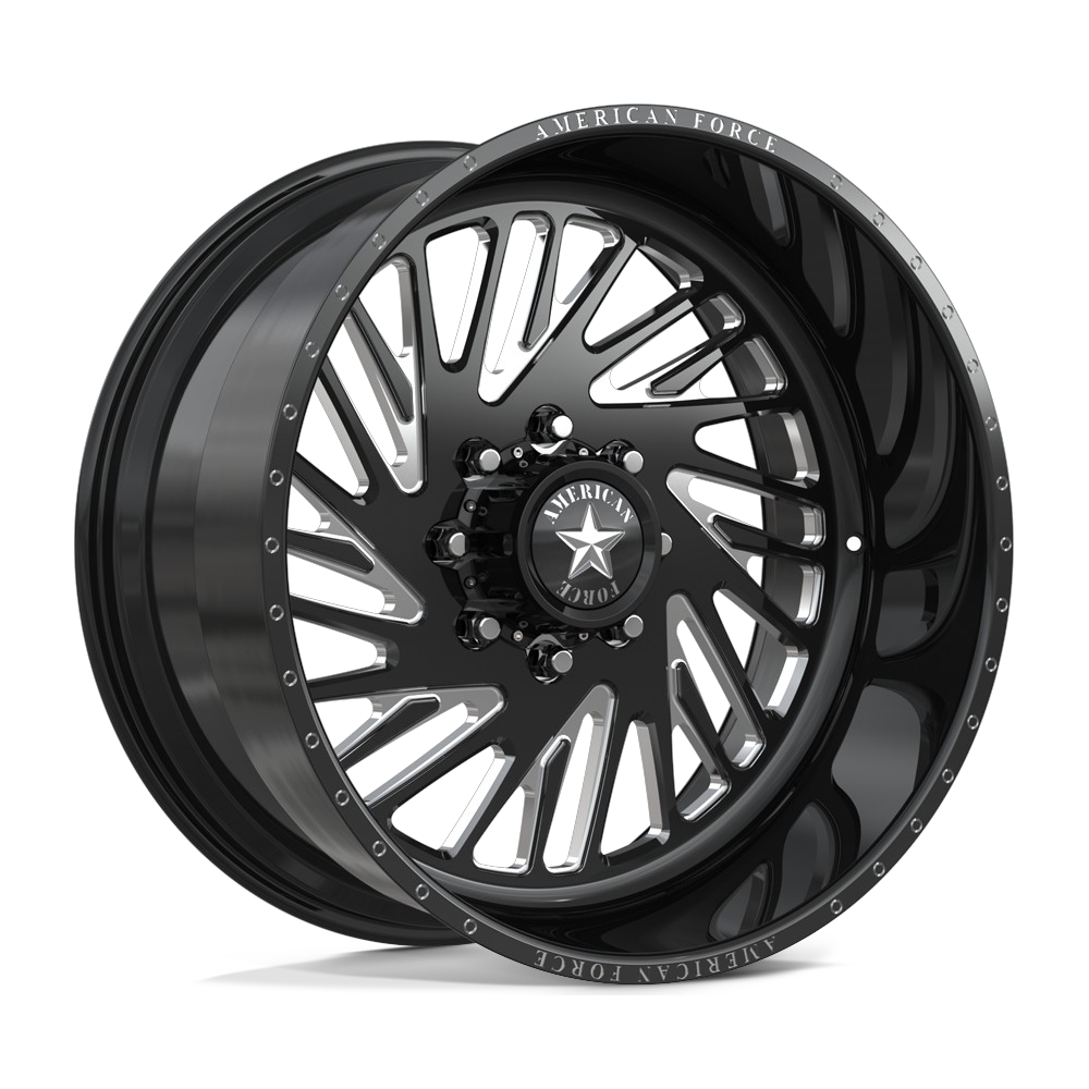 N63 HURRICANE SS