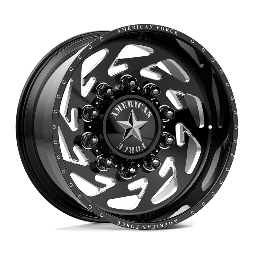 7N21 MARAUDER CCBR
