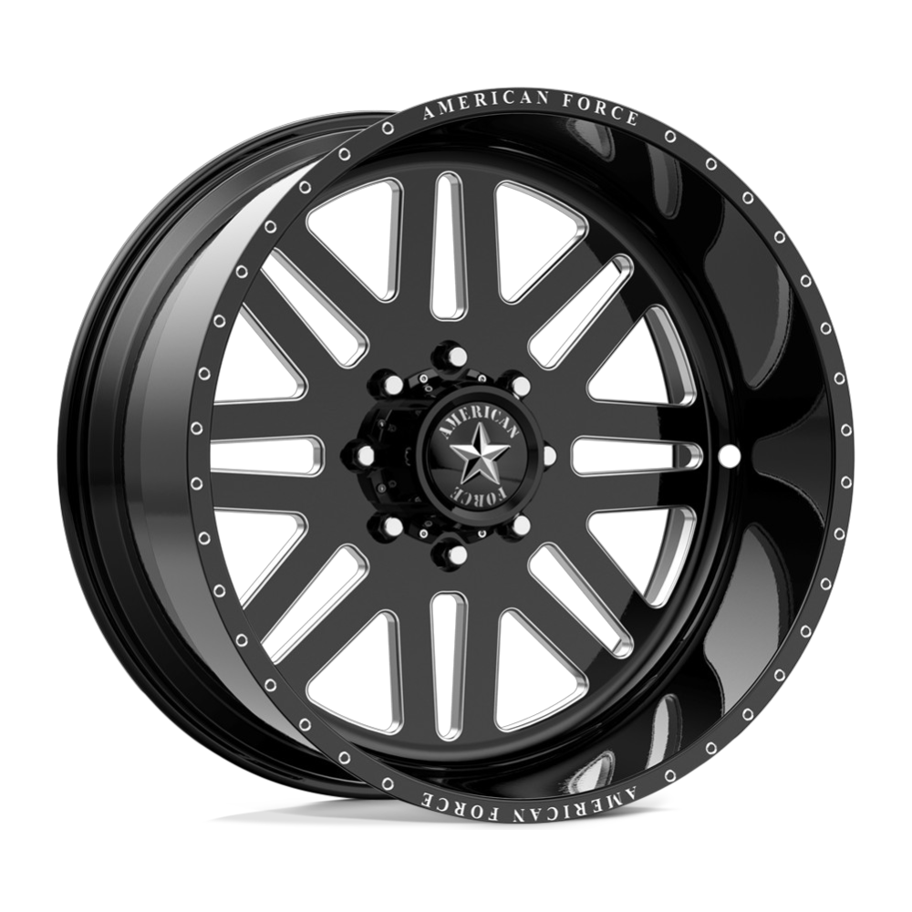 9 LIBERTY SS