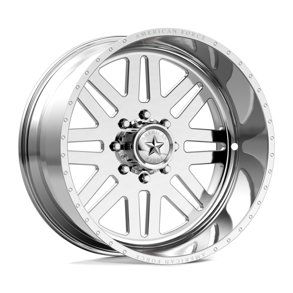 9 LIBERTY SS