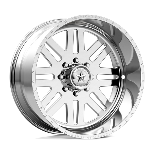 9 LIBERTY SS