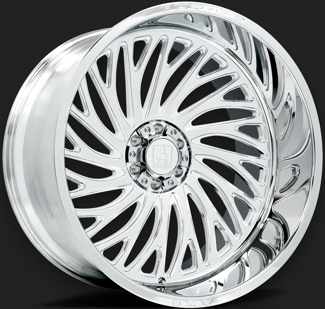 AF10 Forged