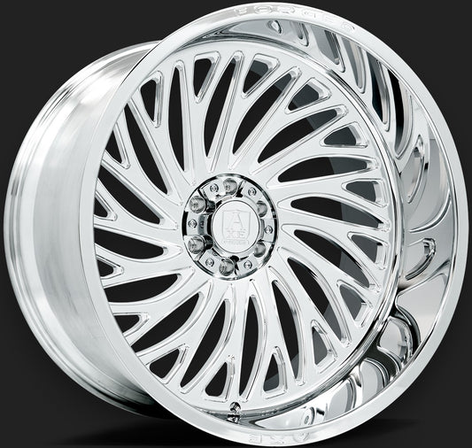 AF10 Forged